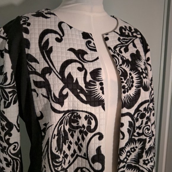 Chico's Fashion Jacket
